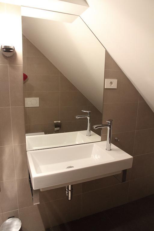 Apartments Vila Jelka ボーヒニ 部屋 写真