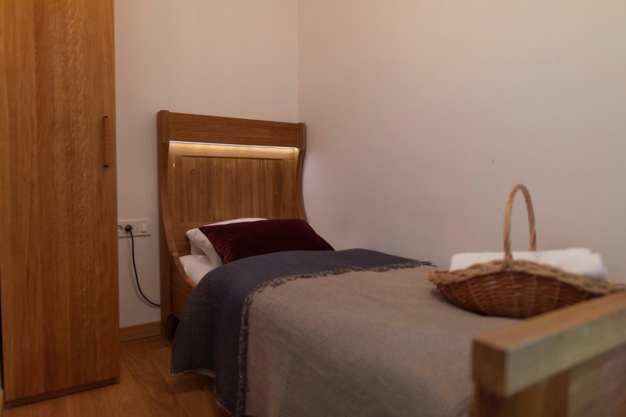 Apartments Vila Jelka ボーヒニ エクステリア 写真