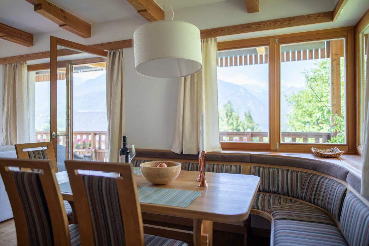 Apartments Vila Jelka ボーヒニ エクステリア 写真